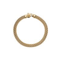 Bracciale Fope Donna Vendôme in Oro giallo 59102BX_XX_G_XXX_190 - 59102BX_XX_G_XXX_190